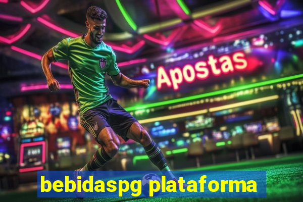 bebidaspg plataforma